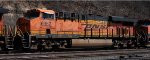 BNSF 6967